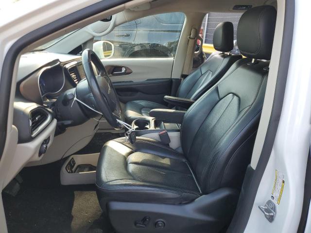 Photo 7 from auction – 2019 CHRYSLER PACIFICA T with VIN 2C4RC1BG1KR554087