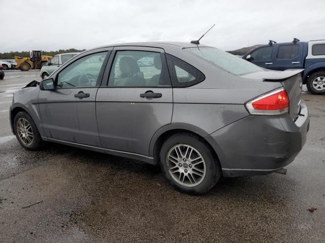 Photo 2 from auction – 2010 FORD FOCUS with VIN 1FAHP3FN9AW223712