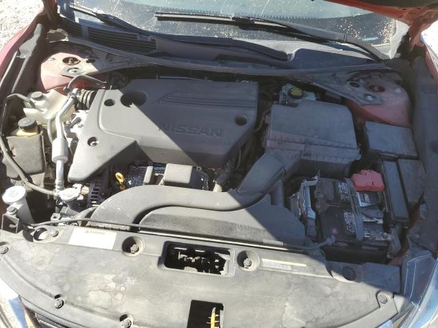 Photo 11 from auction – 2017 NISSAN ALTIMA 2.5 with VIN 1N4AL3AP4HC264220