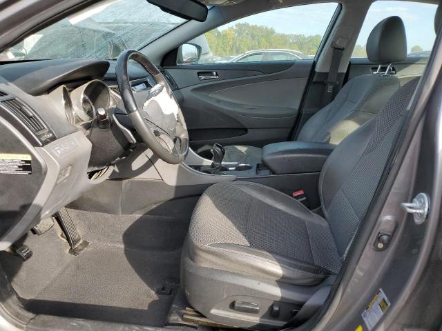 Photo 7 from auction – 2012 HYUNDAI SONATA SE with VIN 5NPEC4AB7CH325093