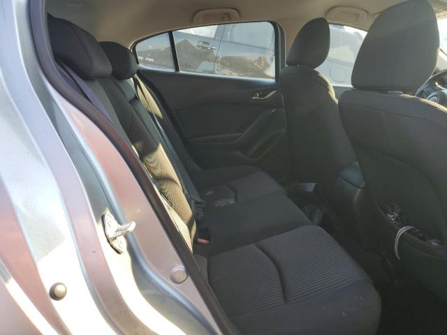 Photo 10 from auction – 2015 MAZDA 3 TOURING with VIN JM1BM1L79F1224866