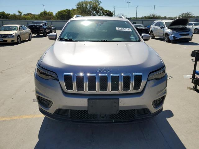 Photo 5 from auction – 2020 JEEP CHEROKEE L with VIN 1C4PJMCB7LD603704