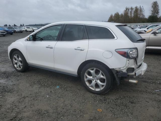 Photo 2 from auction – 2010 MAZDA CX-7 with VIN JM3ER4WL6A0310148