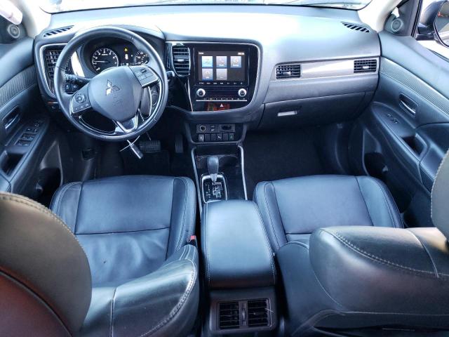 Photo 8 from auction – 2020 MITSUBISHI OUTLANDER with VIN JA4AD3A30LZ046652