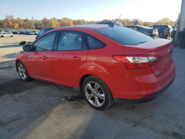 Photo 2 from auction – 2014 FORD FOCUS SE with VIN 1FADP3F27EL166227