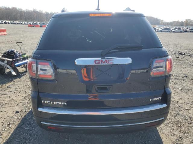 Photo 6 from auction – 2016 GMC ACADIA SLT with VIN 1GKKVRKD0GJ221606