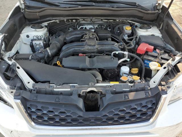 Photo 12 from auction – 2016 SUBARU FORESTER 2 with VIN JF2SJAAC5GH477170