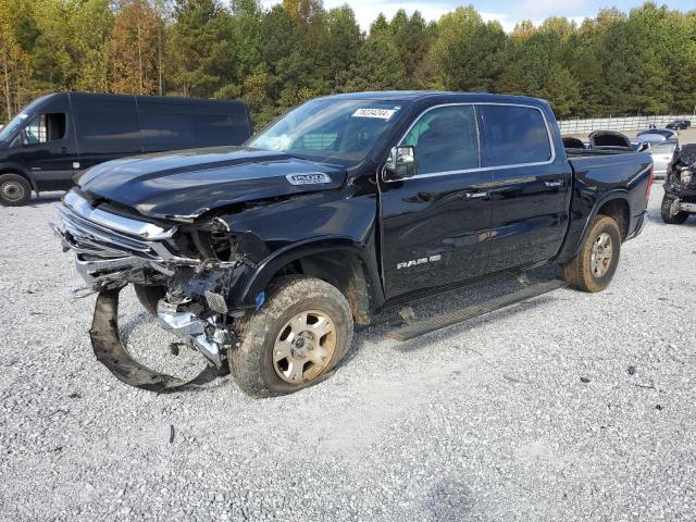 DODGE 1500 2019 with VIN 1C6SRFKTXKN669706 - Photo from auction