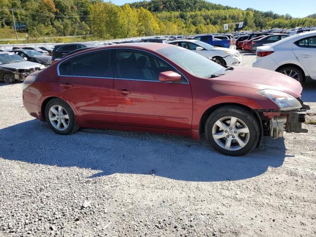 Photo 4 from auction – 2007 NISSAN ALTIMA 2.5 with VIN 1N4AL21E07C195730