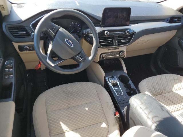 Photo 8 from auction – 2020 FORD ESCAPE SE with VIN 1FMCU0G69LUA32921