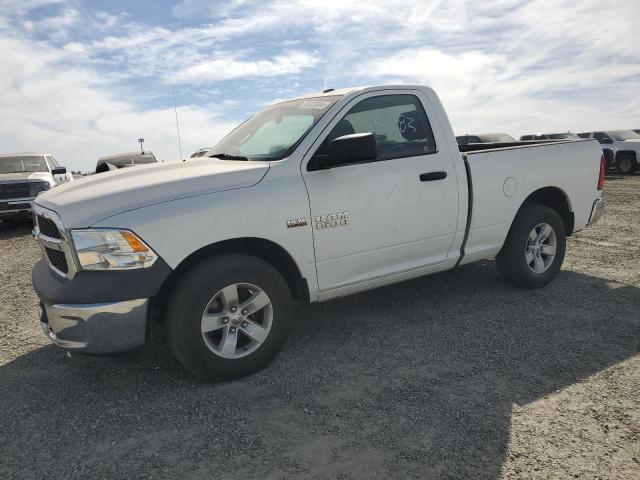 RAM 1500 ST 2017 with VIN 3C6JR6AT3HG795436 - Photo from auction