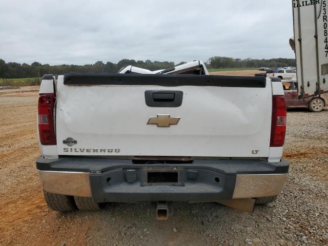 Photo 6 from auction – 2008 CHEVROLET SILVERADO with VIN 1GCJC33658F159506