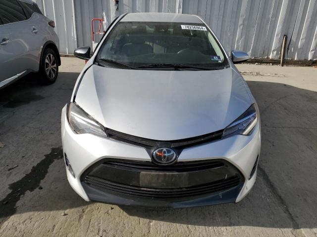 Photo 5 from auction – 2017 TOYOTA COROLLA L with VIN 2T1BURHE6HC838777