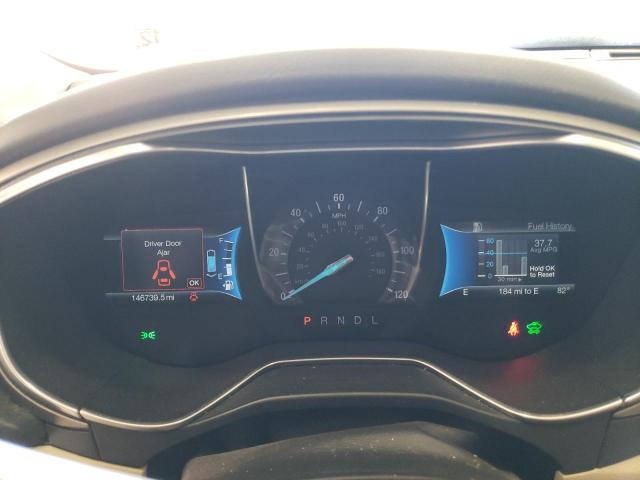 Zdjęcie 9 z aukcji – 2015 FORD FUSION SE z VIN 3FA6P0LU9FR282982