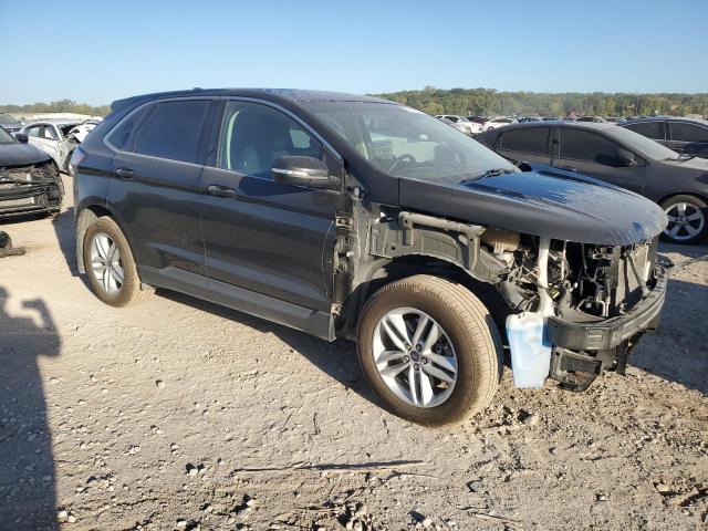 Photo 4 from auction – 2015 FORD EDGE SEL with VIN 2FMTK4J86FBB14008