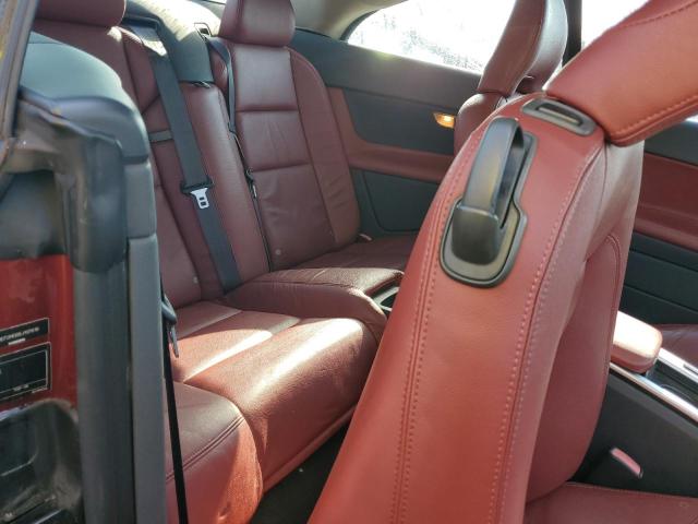 Photo 10 from auction – 2011 VOLVO C70 T5 with VIN YV1672MC6BJ107616