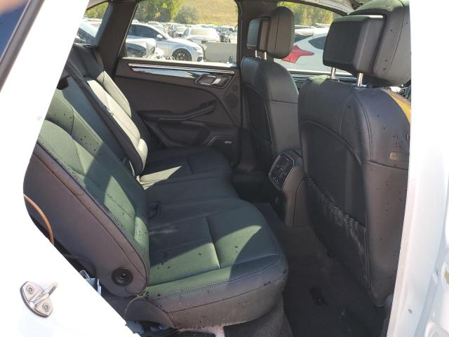 Photo 11 from auction – 2023 PORSCHE MACAN S with VIN WP1AG2A57PLB36302