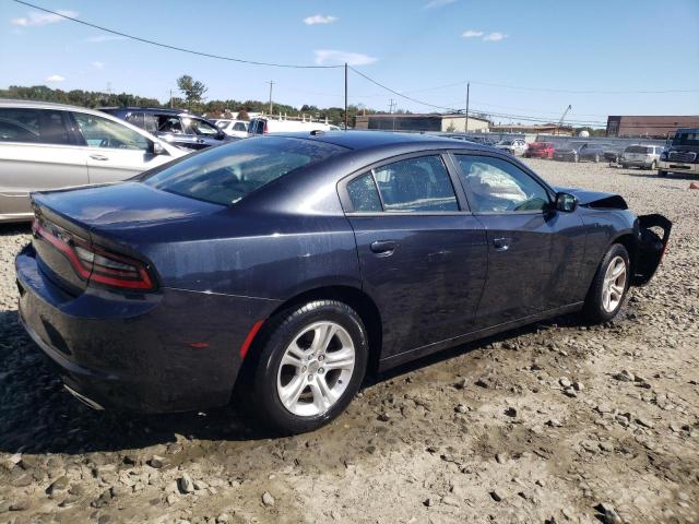 Photo 3 from auction – 2019 DODGE CHARGER SX with VIN 2C3CDXBG8KH699532