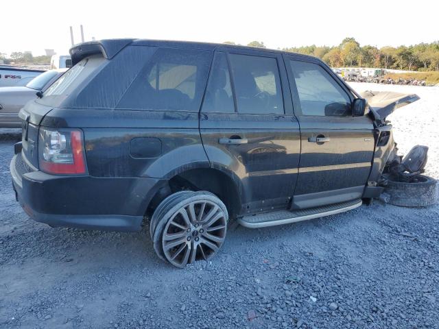 Photo 3 from auction – 2010 LAND ROVER RANGE ROVE with VIN SALSK2D4XAA222920