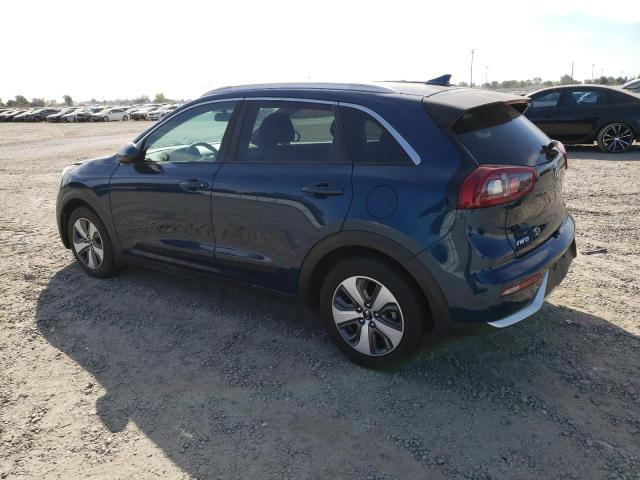 Photo 2 from auction – 2018 KIA NIRO FE with VIN KNDCB3LC8J5161490