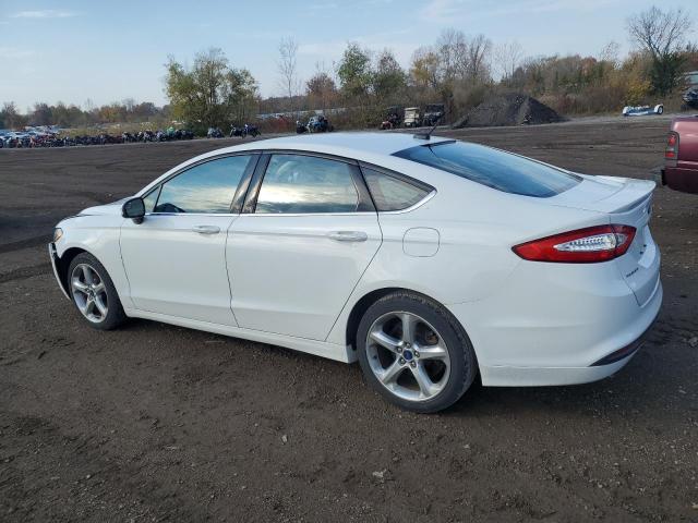 Photo 2 from auction – 2016 FORD FUSION S with VIN 3FA6P0G78GR349254