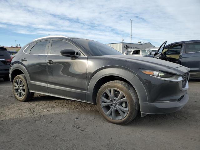 Photo 4 from auction – 2024 MAZDA CX-30 SELE with VIN 3MVDMBBM4RM669155
