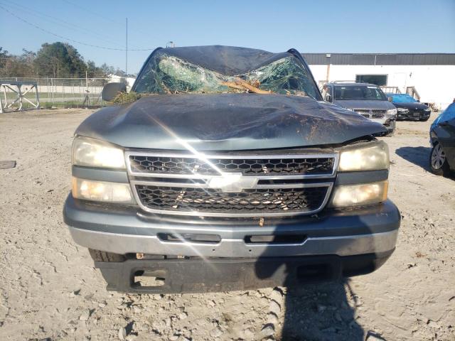 Photo 5 from auction – 2007 CHEVROLET SILVERADO with VIN 1GCEC19V07Z119318