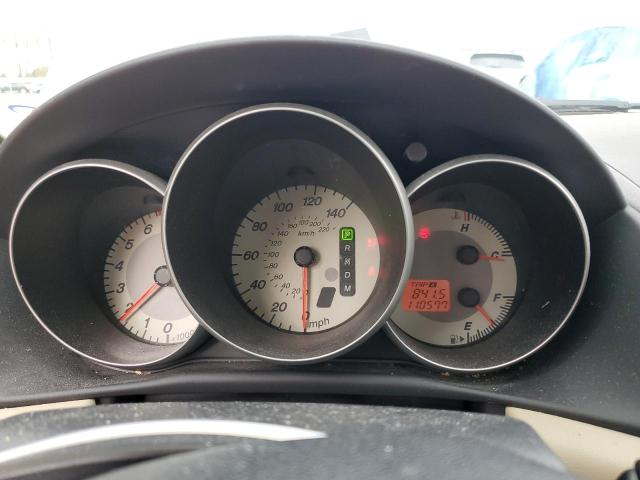 Photo 9 from auction – 2007 MAZDA 3 I with VIN JM1BK32F871672107