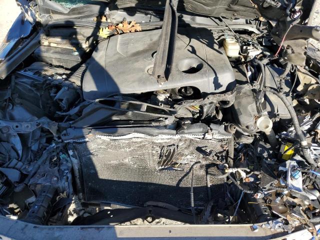 Photo 11 from auction – 2007 LEXUS IS 250 with VIN JTHCK262772017953