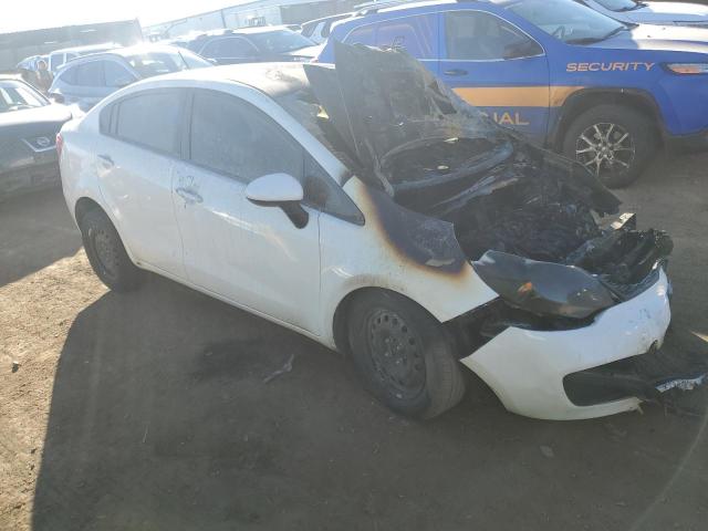 Photo 4 from auction – 2015 KIA RIO LX with VIN KNADM4A33F6451383