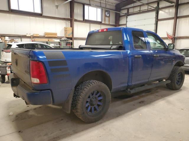 Photo 3 from auction – 2018 RAM 1500 ST with VIN 1C6RR7FT5JS150139