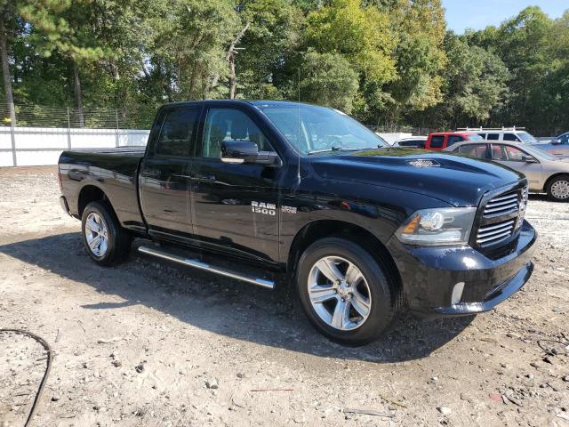 Photo 4 from auction – 2014 RAM 1500 SPORT with VIN 1C6RR7HT9ES192400