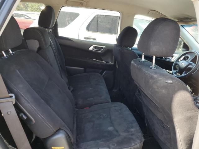 Photo 11 from auction – 2013 NISSAN PATHFINDER with VIN 5N1AR2MN7DC676862