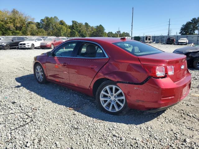 Photo 2 from auction – 2013 CHEVROLET MALIBU 2LT with VIN 1G11E5SA2DF349665