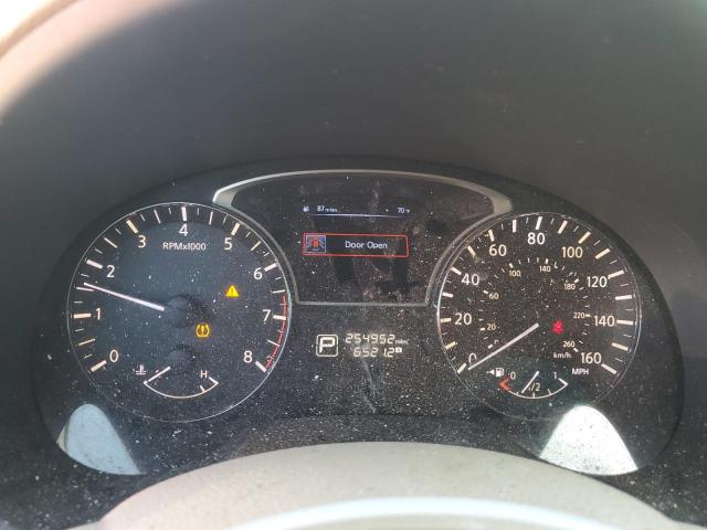 Photo 9 from auction – 2014 NISSAN ALTIMA 2.5 with VIN 1N4AL3AP1EC113542