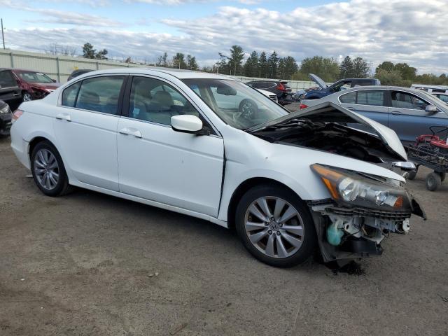 Photo 4 from auction – 2012 HONDA ACCORD EXL with VIN 1HGCP2F80CA095919
