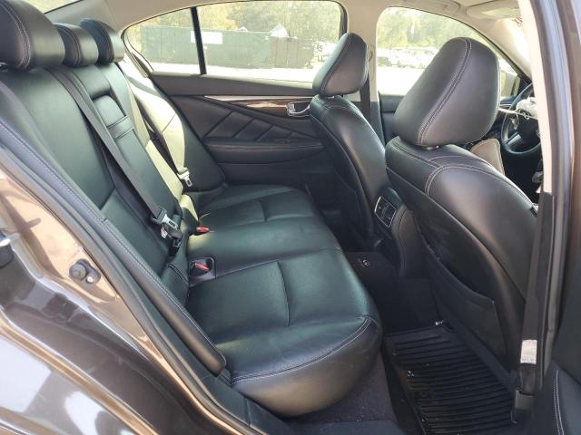 Photo 10 from auction – 2014 INFINITI Q50 BASE with VIN JN1BV7AP0EM690432