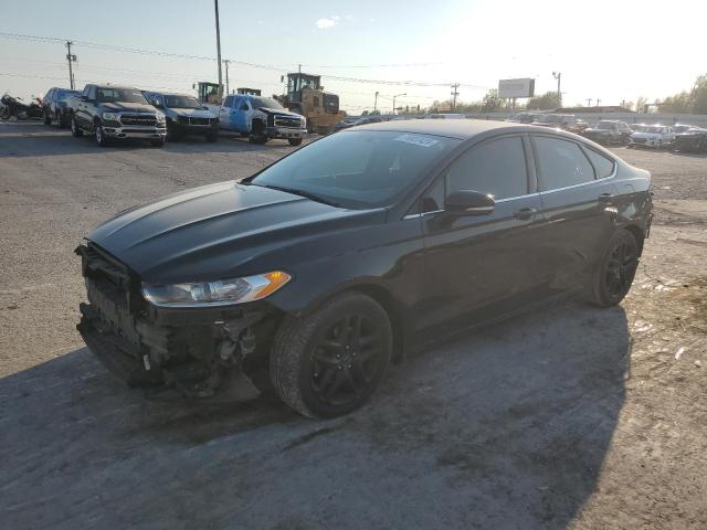 Photo 1 from auction – 2015 FORD FUSION SE with VIN 1FA6P0H73F5123557