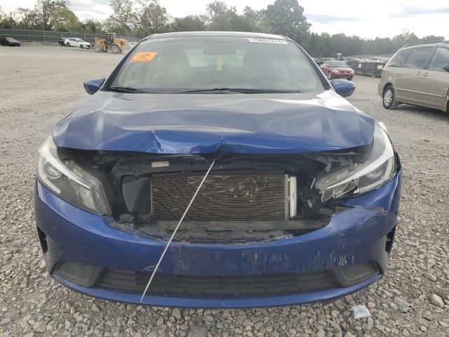 Photo 5 from auction – 2017 KIA FORTE LX with VIN 3KPFK4A75HE160000