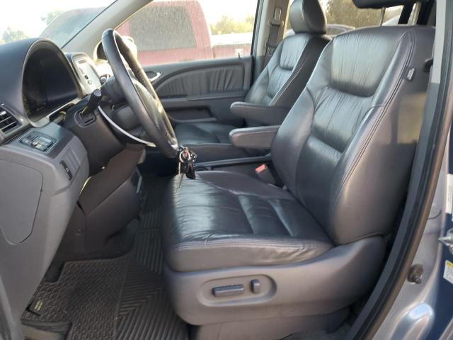 Photo 7 from auction – 2007 HONDA ODYSSEY EX with VIN 5FNRL38737B036035
