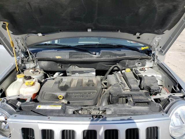 Photo 11 from auction – 2007 JEEP COMPASS with VIN 1J8FF47W17D211763