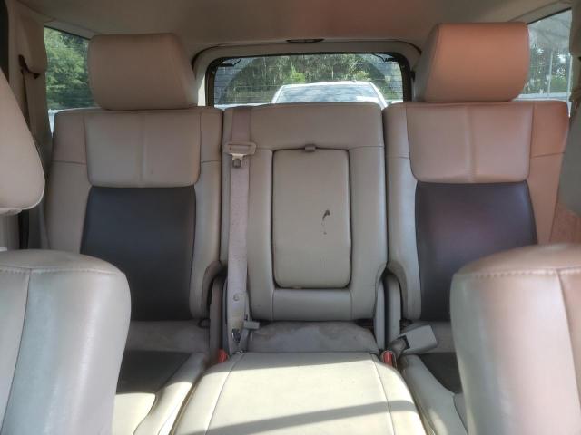 Photo 10 from auction – 2008 JEEP COMMANDER with VIN 1J8HH58N78C151476