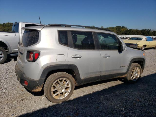 Photo 3 from auction – 2020 JEEP RENEGADE L with VIN ZACNJBBB1LPL97615