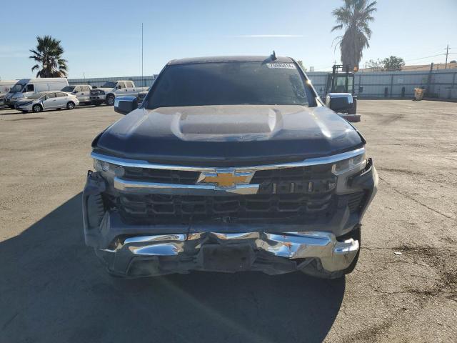 Photo 5 from auction – 2023 CHEVROLET SILVERADO with VIN 1GCPACEK8PZ229345