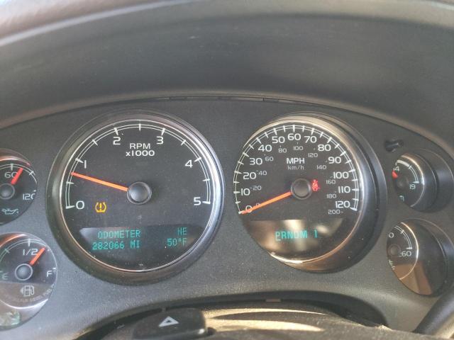 Photo 9 from auction – 2011 GMC SIERRA K25 with VIN 1GT125C83BF221685