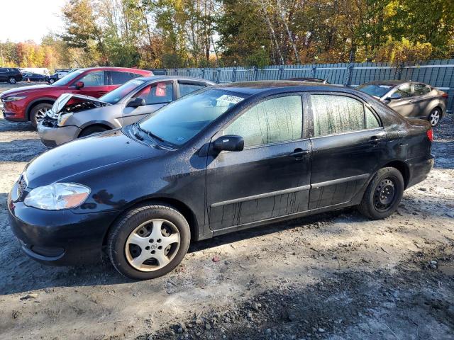 TOYOTA COROLLA CE 2005 with VIN 2T1BR32E95C373236 - Photo from auction