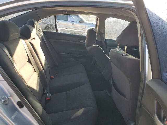 Photo 10 from auction – 2011 HONDA ACCORD LXP with VIN 1HGCP2F45BA050356