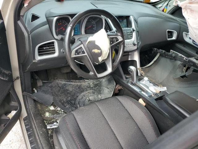 Photo 8 from auction – 2013 CHEVROLET EQUINOX LT with VIN 2GNFLDE3XD6200447