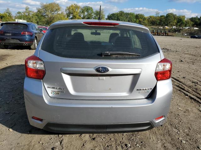 Photo 6 from auction – 2014 SUBARU IMPREZA with VIN JF1GPAA69E8246448