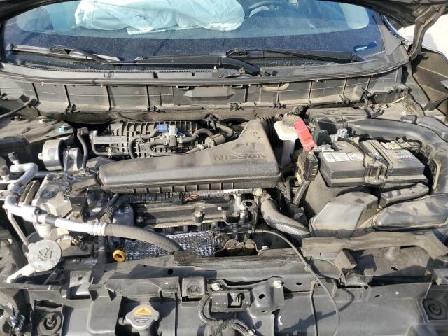 Photo 11 from auction – 2019 NISSAN ROGUE S with VIN 5N1AT2MT4KC815522